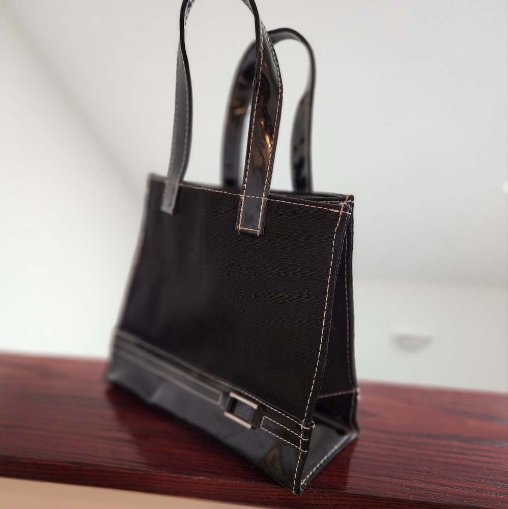 Small tote bag